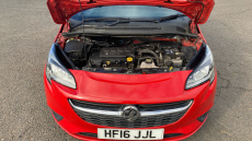 Vauxhall Corsa 1.4 Energy 3dr [AC] Auto Petrol Hatchback